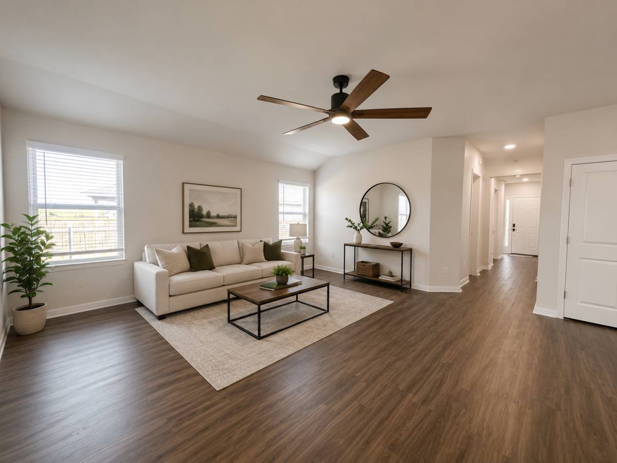 House for rent at 621 Xanadu Dr, Jarrell, TX 76537