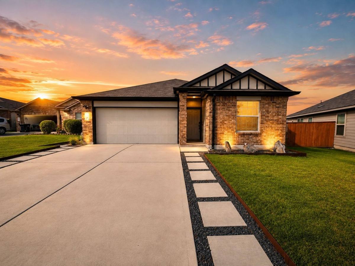 House for rent at 621 Xanadu Dr, Jarrell, TX 76537