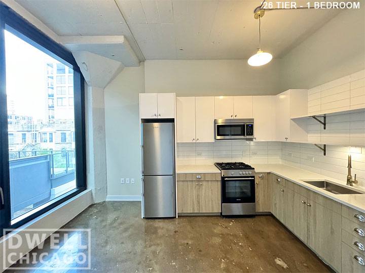 Apartment for rent at 676 N Lasalle St, Chicago, IL 60654