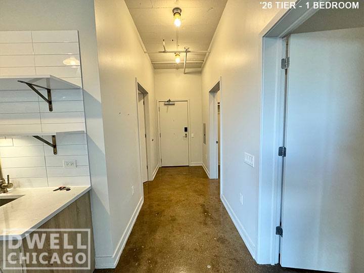 Apartment for rent at 676 N Lasalle St, Chicago, IL 60654
