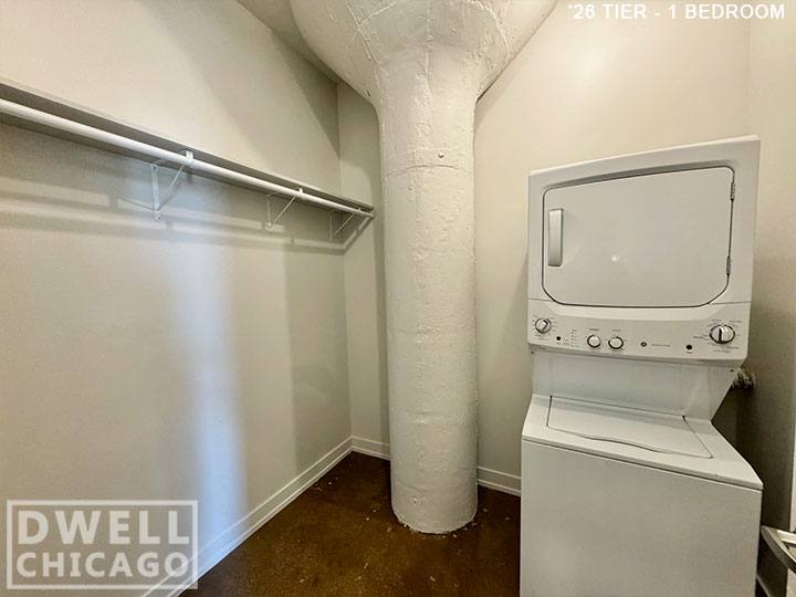 Apartment for rent at 676 N Lasalle St, Chicago, IL 60654