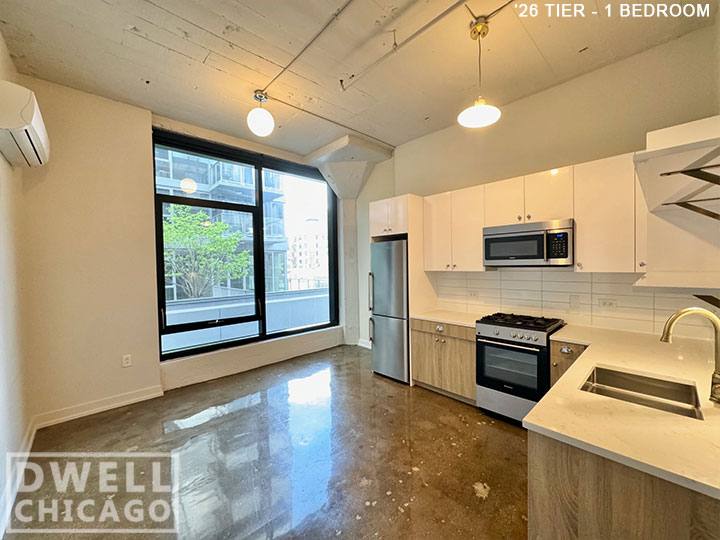 Apartment for rent at 676 N Lasalle St, Chicago, IL 60654