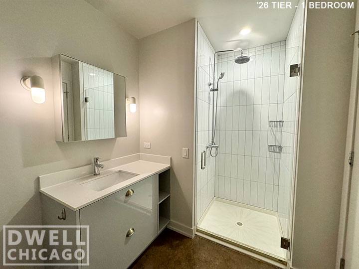 Apartment for rent at 676 N Lasalle St, Chicago, IL 60654