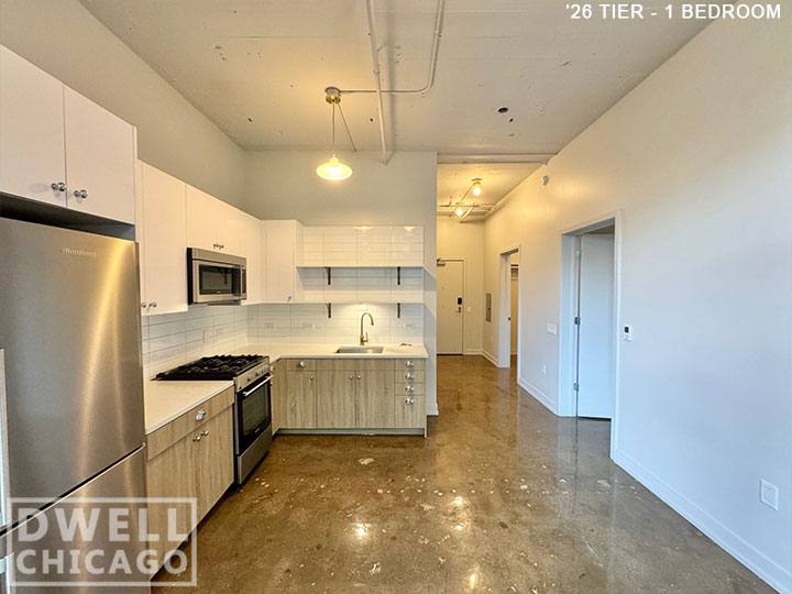 Apartment for rent at 676 N Lasalle St, Chicago, IL 60654