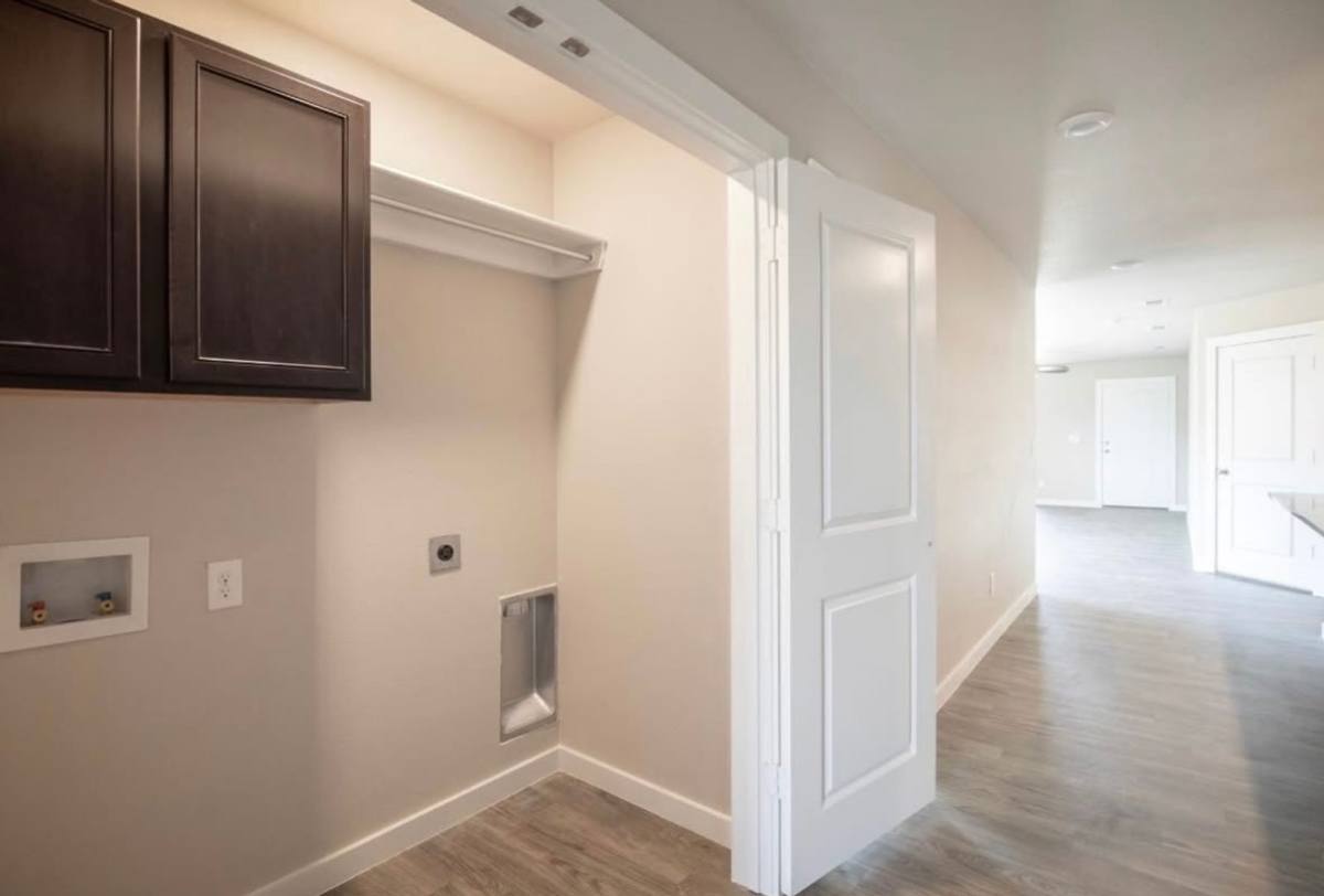 Apartment for rent at 14408 Ave X, Lubbock, TX 79423