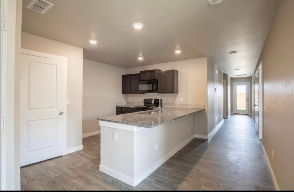 Apartment for rent at 14408 Ave X, Lubbock, TX 79423