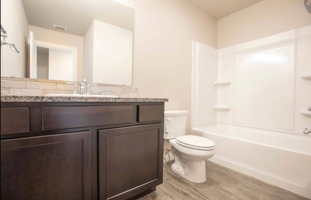 Apartment for rent at 14408 Ave X, Lubbock, TX 79423
