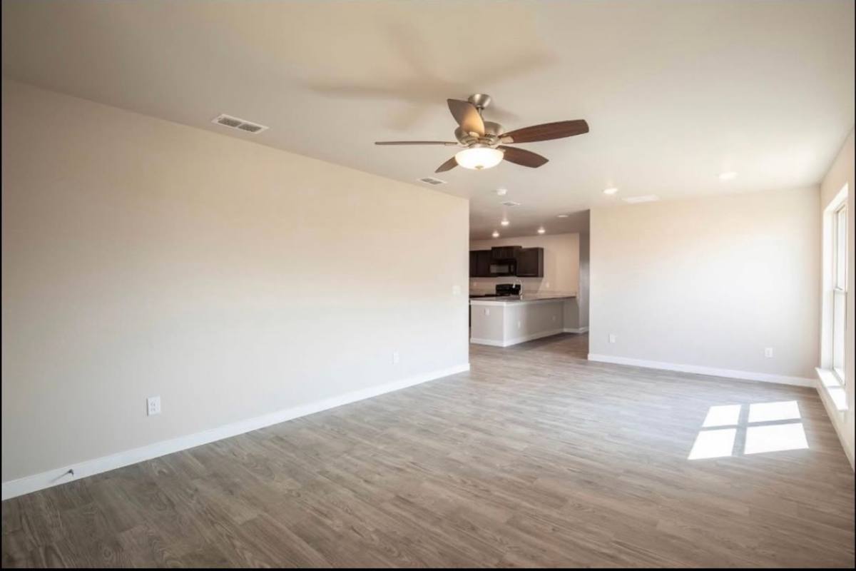 Apartment for rent at 14408 Ave X, Lubbock, TX 79423