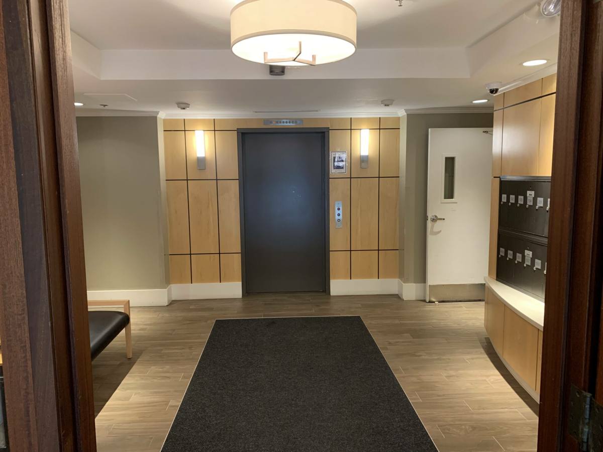 Apartment for rent at 100 Jersey St, Boston, MA 02115