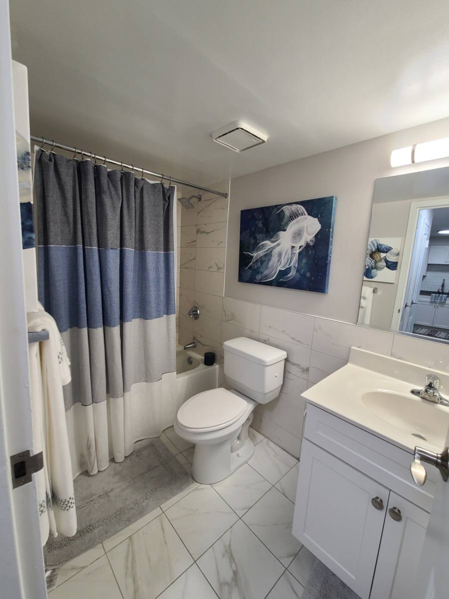 Apartment for rent at 1037 Southern Artery, Quincy, MA 02169