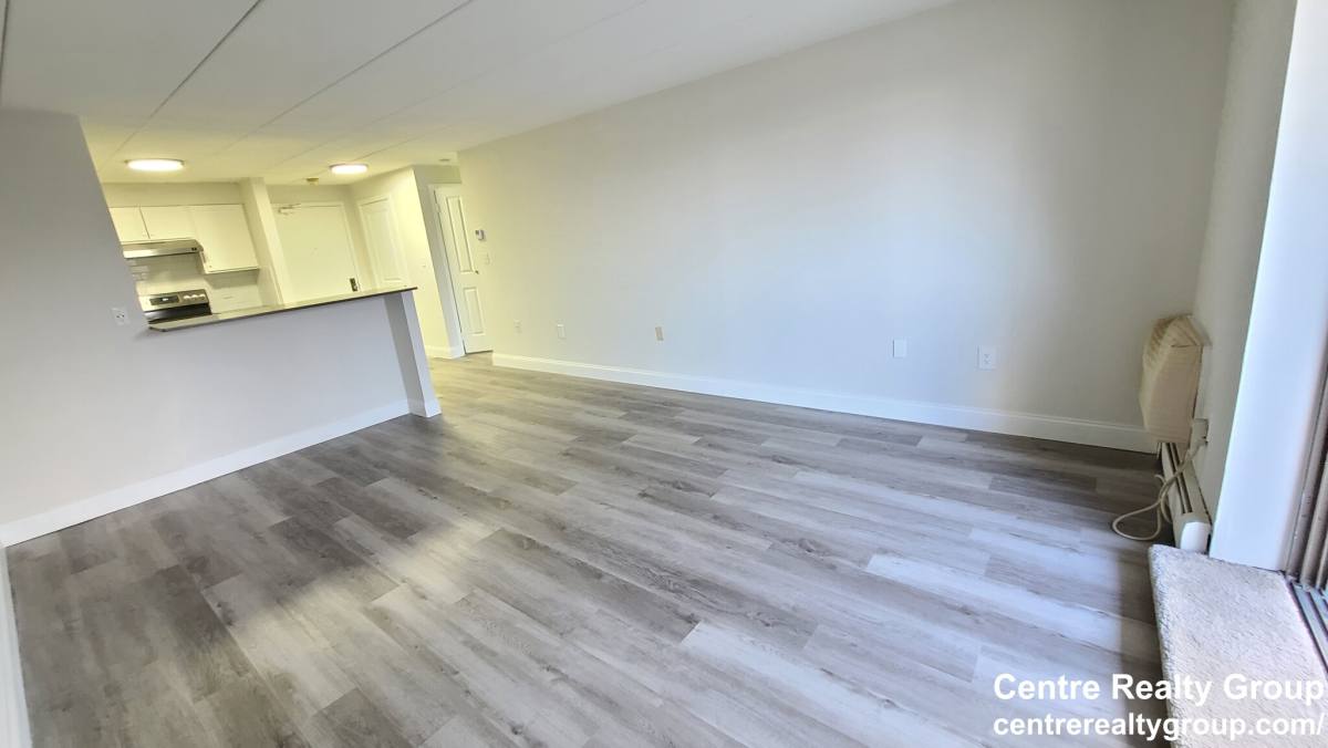 Apartment for rent at 1037 Southern Artery, Quincy, MA 02169