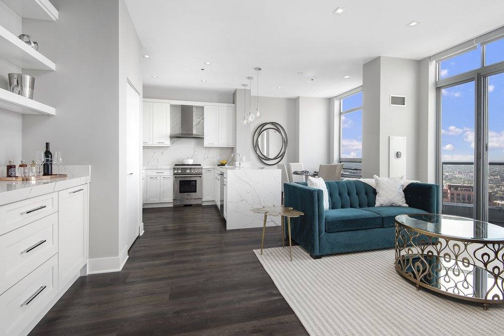 Apartment for rent at 300 N Canal St, Chicago, IL 60606