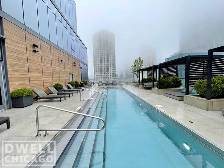 Apartment for rent at 221 W Hubbard St, Chicago, IL 60654