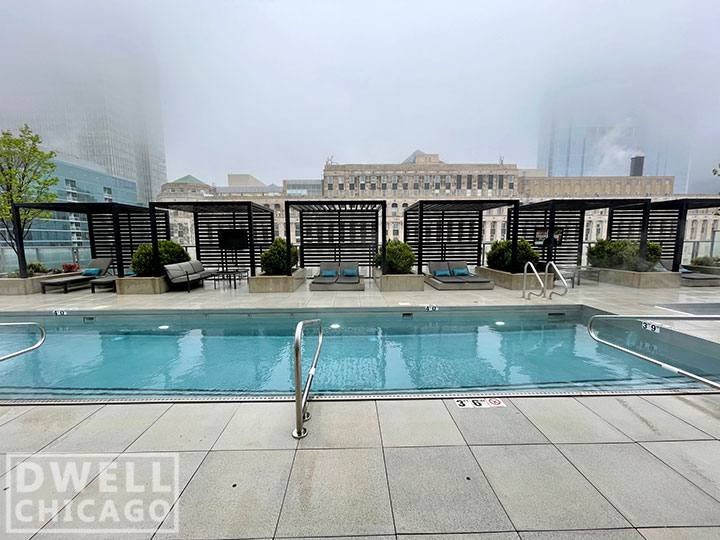 Apartment for rent at 221 W Hubbard St, Chicago, IL 60654