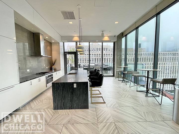 Apartment for rent at 221 W Hubbard St, Chicago, IL 60654