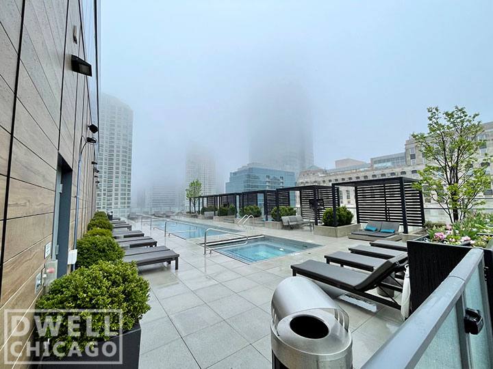 Apartment for rent at 221 W Hubbard St, Chicago, IL 60654