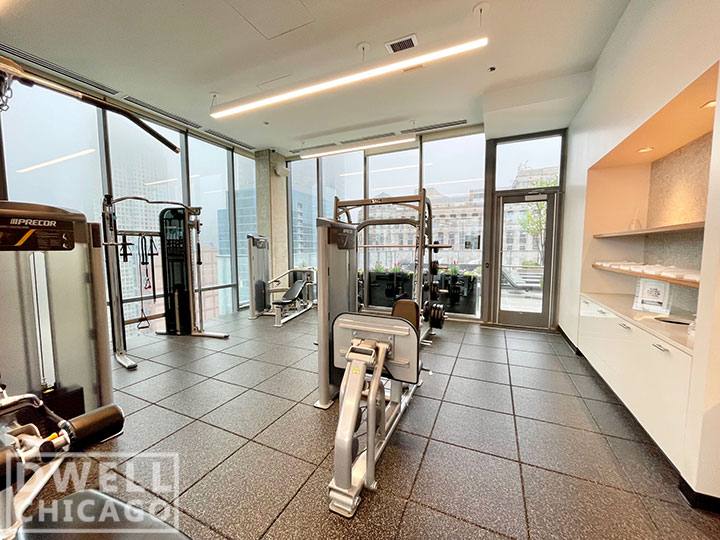 Apartment for rent at 221 W Hubbard St, Chicago, IL 60654