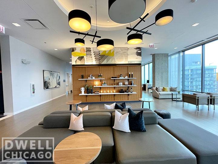 Apartment for rent at 221 W Hubbard St, Chicago, IL 60654