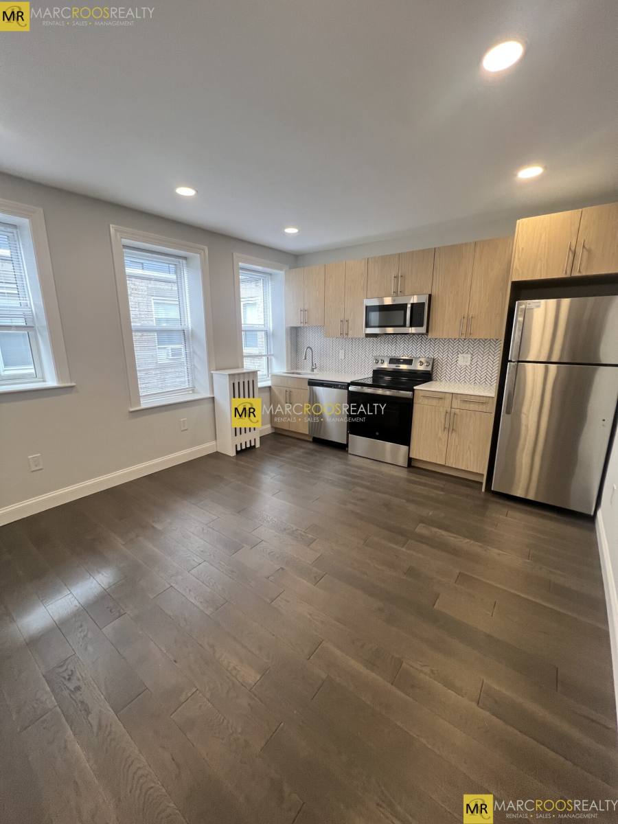 Apartment for rent at 51 Queensberry St, Boston, MA 02215