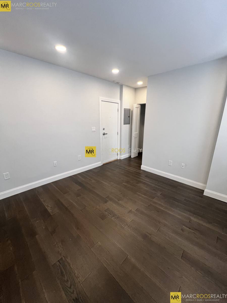 Apartment for rent at 51 Queensberry St, Boston, MA 02215