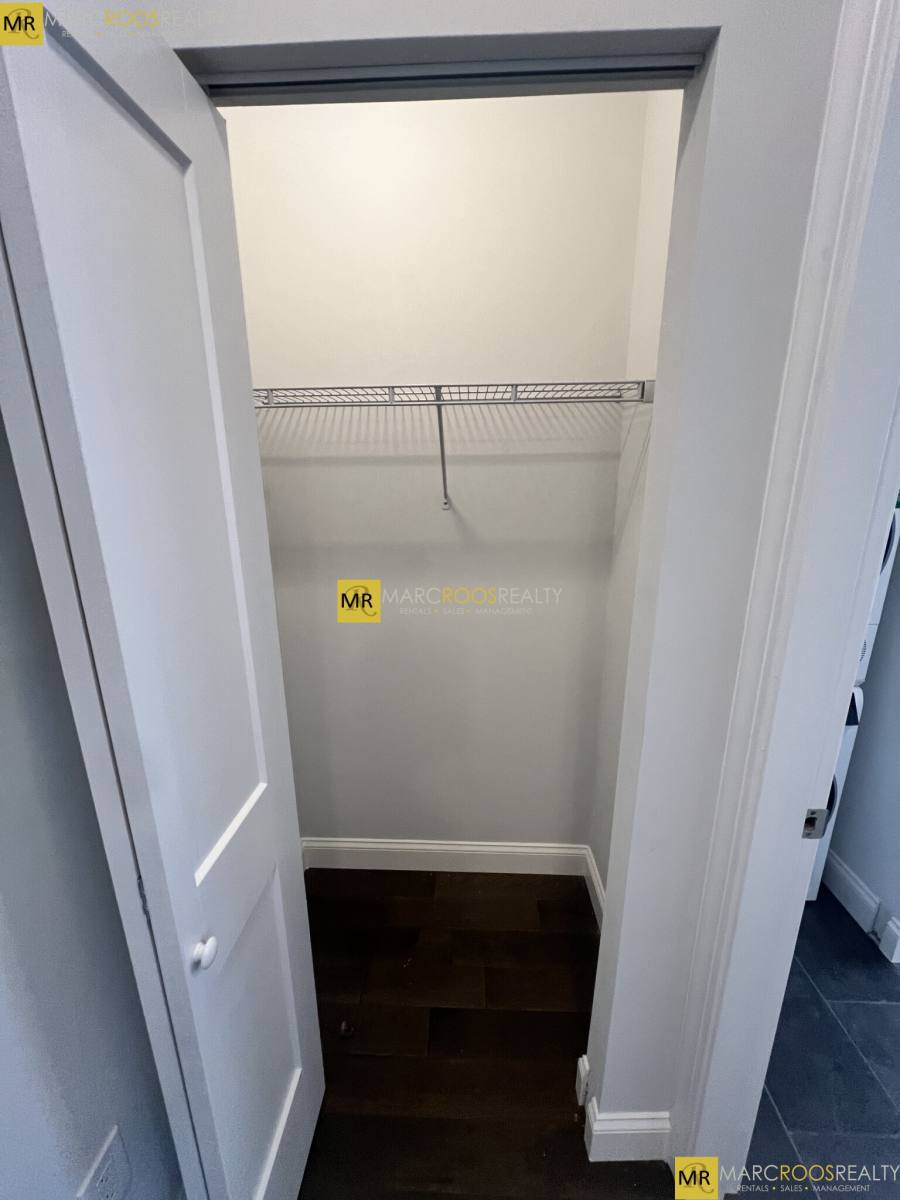 Apartment for rent at 51 Queensberry St, Boston, MA 02215