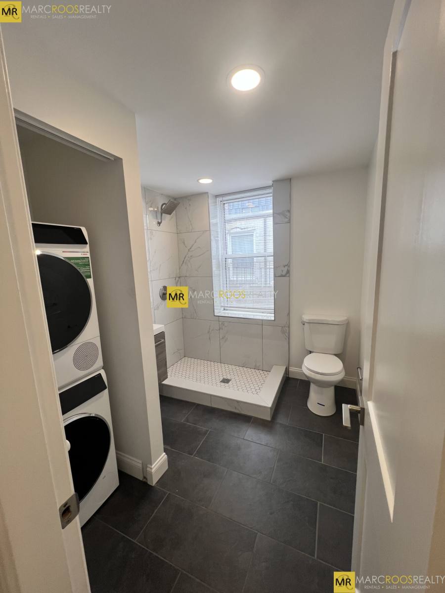 Apartment for rent at 51 Queensberry St, Boston, MA 02215
