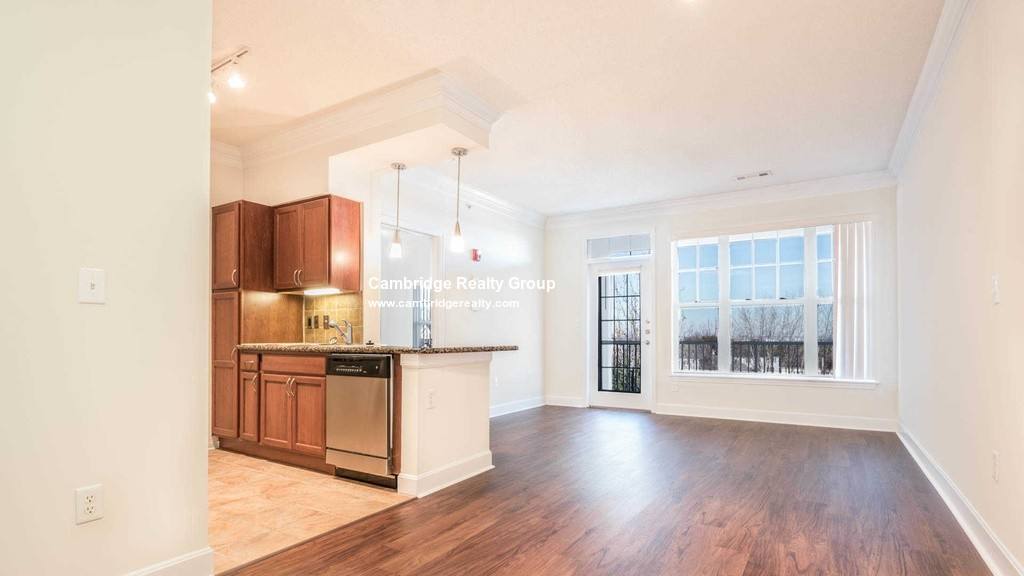 Apartment for rent at 333 Ricciuti Dr, Quincy, MA 02169