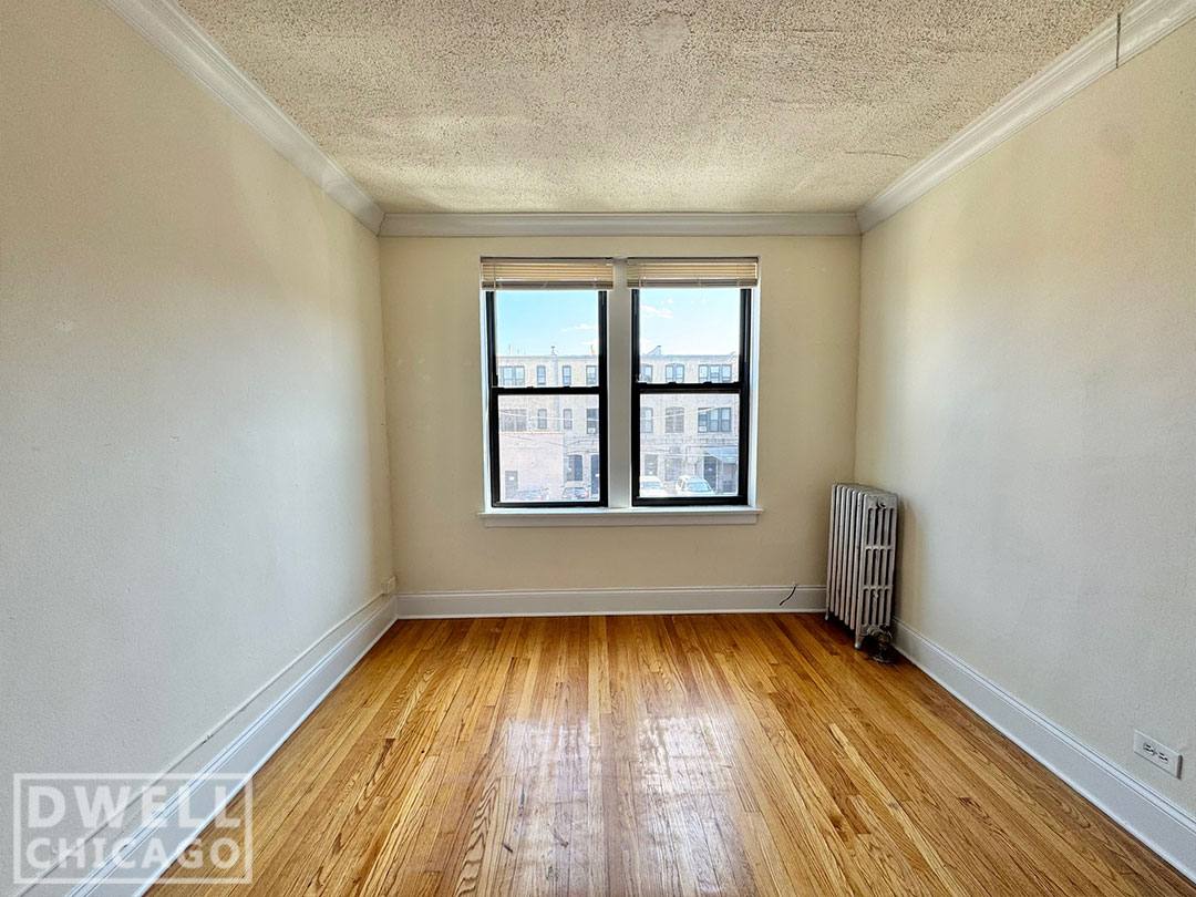Apartment for rent at 2737 N Spaulding Ave, Chicago, IL 60647