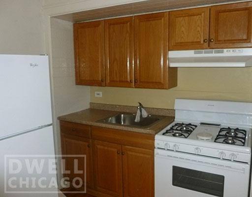 Apartment for rent at 2737 N Spaulding Ave, Chicago, IL 60647