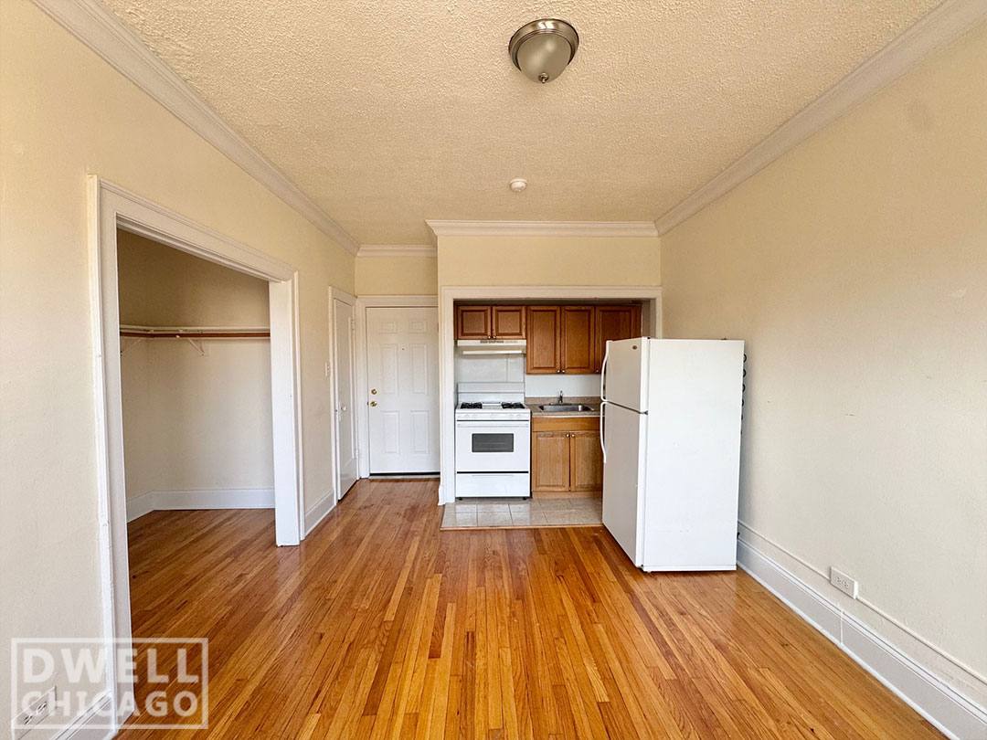 Apartment for rent at 2737 N Spaulding Ave, Chicago, IL 60647