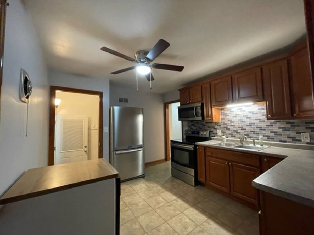 House for rent at 2266 N 68th St, Milwaukee, WI 53213