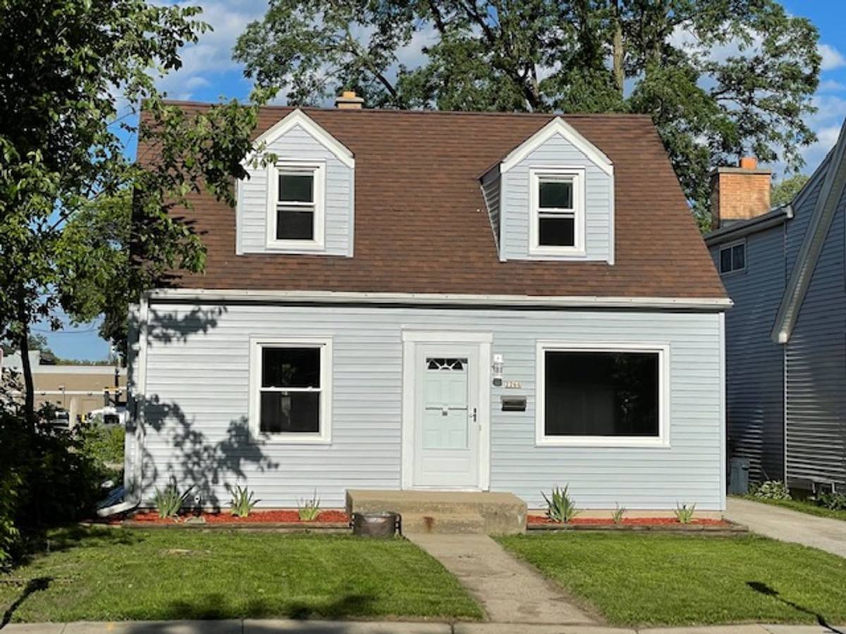 House for rent at 2266 N 68th St, Milwaukee, WI 53213