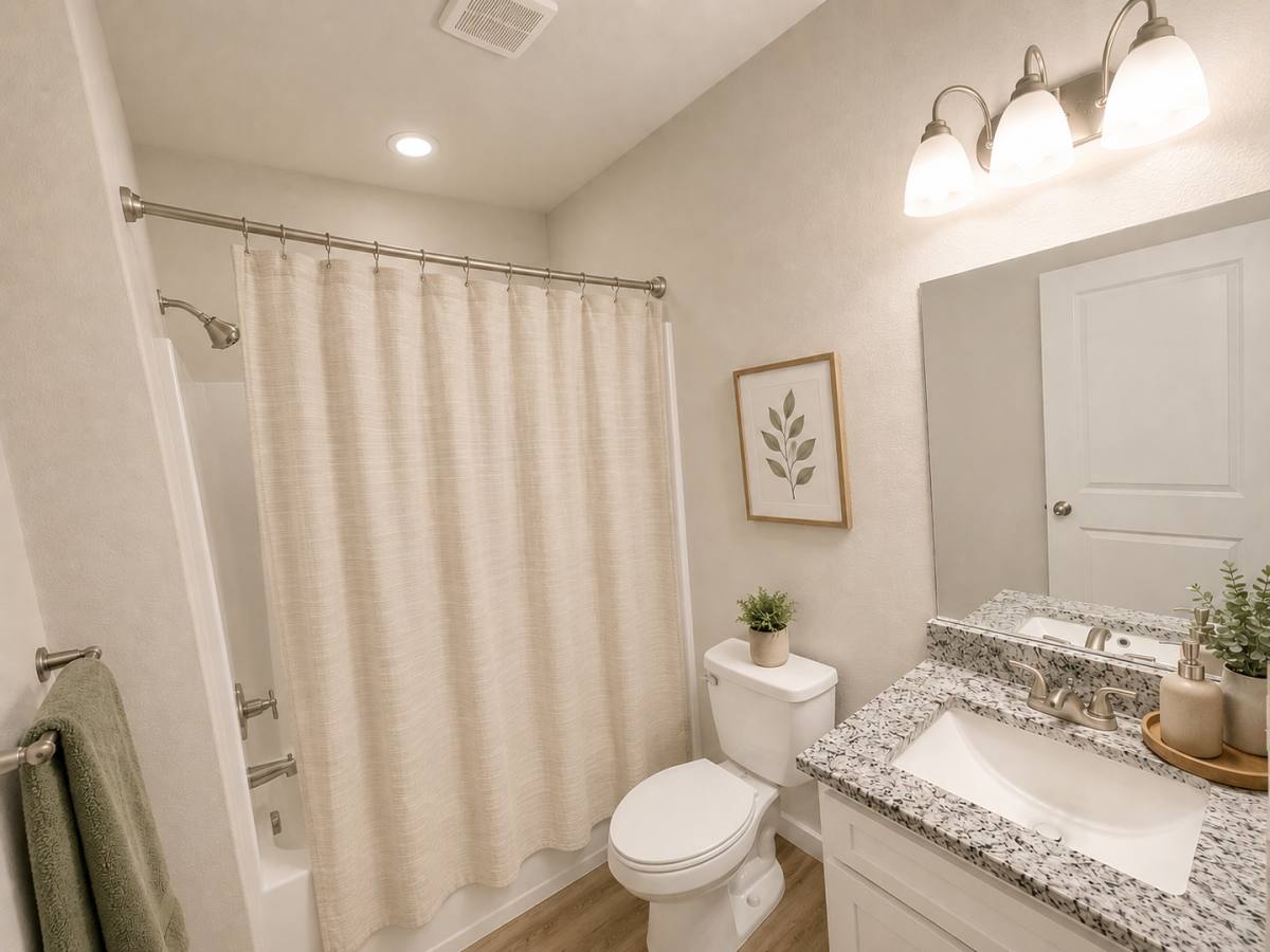 House for rent at 44 Middle St, Durant, OK 74701