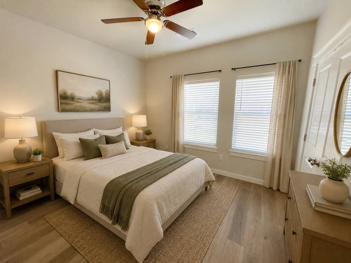 House for rent at 44 Middle St, Durant, OK 74701
