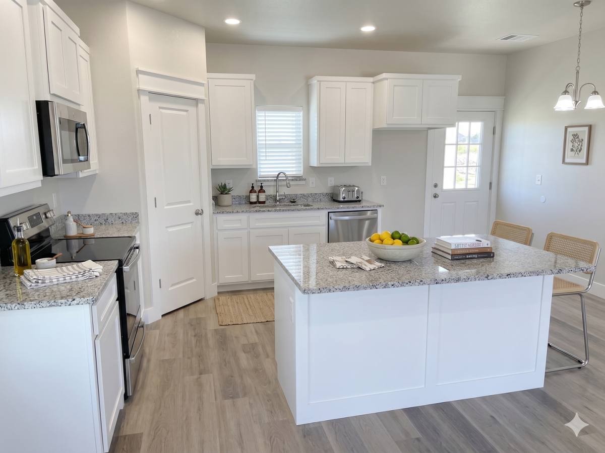 House for rent at 44 Middle St, Durant, OK 74701