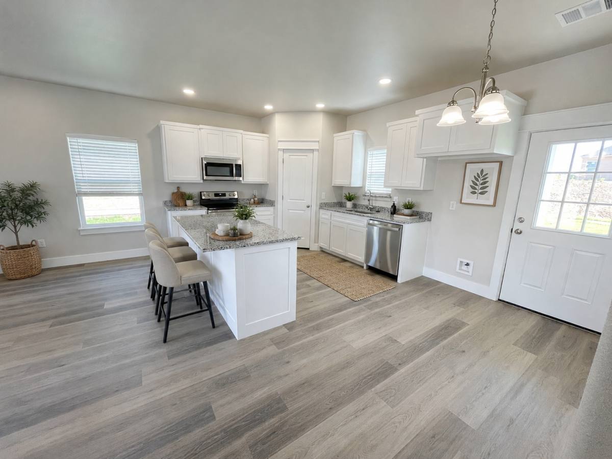 House for rent at 44 Middle St, Durant, OK 74701