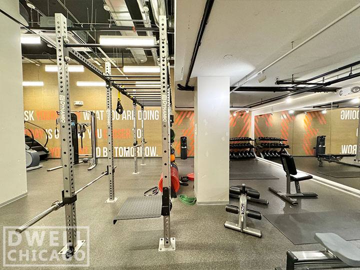 Apartment for rent at 2625 N Clark St, Chicago, IL 60614