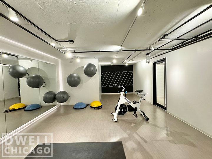 Apartment for rent at 2625 N Clark St, Chicago, IL 60614