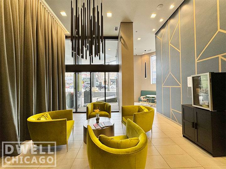 Apartment for rent at 2625 N Clark St, Chicago, IL 60614