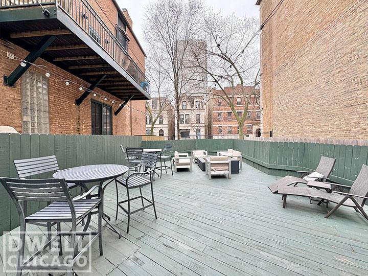 Apartment for rent at 2625 N Clark St, Chicago, IL 60614