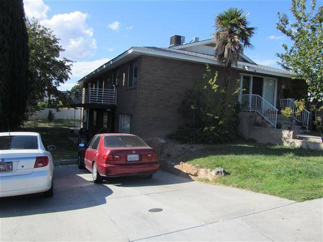 House for rent at 58 S 800 E, Saint George, UT 84770