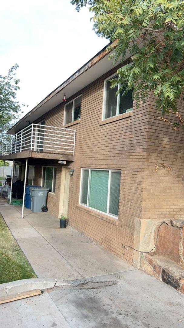 House for rent at 58 S 800 E, Saint George, UT 84770