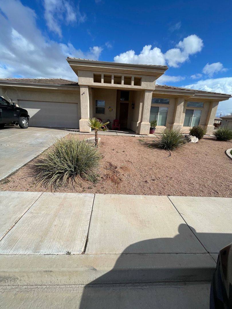 House for rent at 2587 E 90 S, Saint George, UT 84790