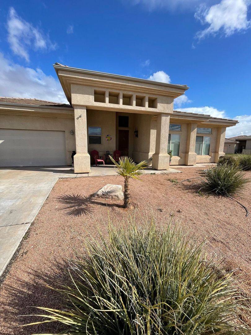 House for rent at 2587 E 90 S, Saint George, UT 84790
