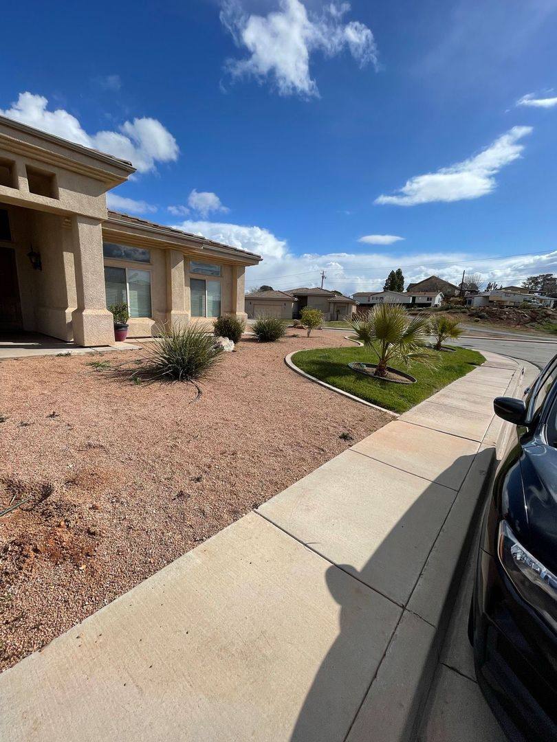 House for rent at 2587 E 90 S, Saint George, UT 84790