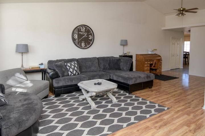 House for rent at 1015 S River Rd, Saint George, UT 84790