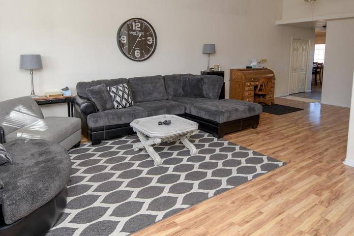 House for rent at 1015 S River Rd, Saint George, UT 84790