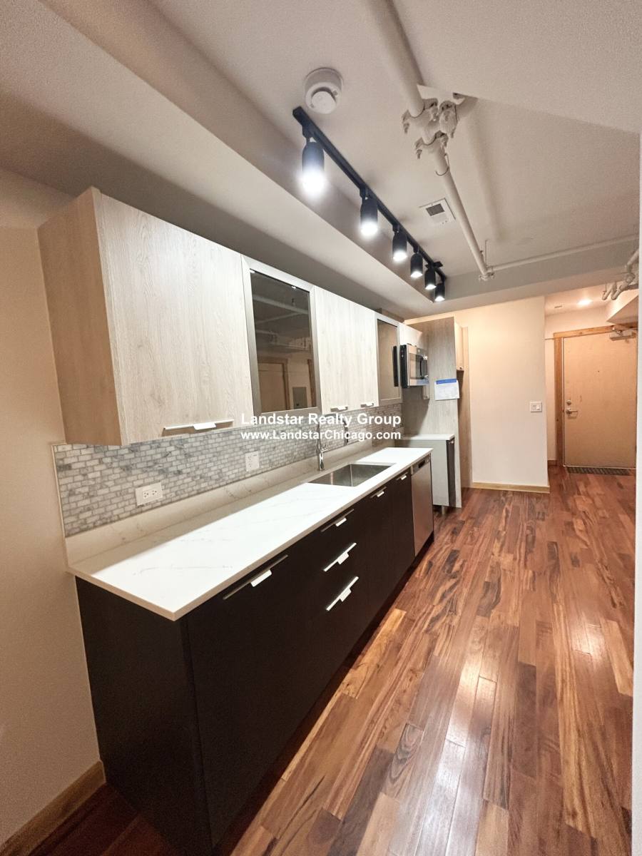 House for rent at 4611 S Ellis Ave, Chicago, IL 60653