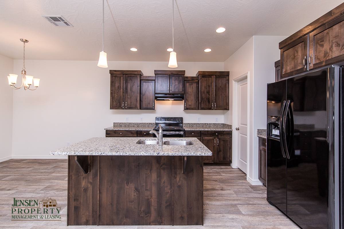 House for rent at 3252 E Tanoak Dr, Saint George, UT 84790