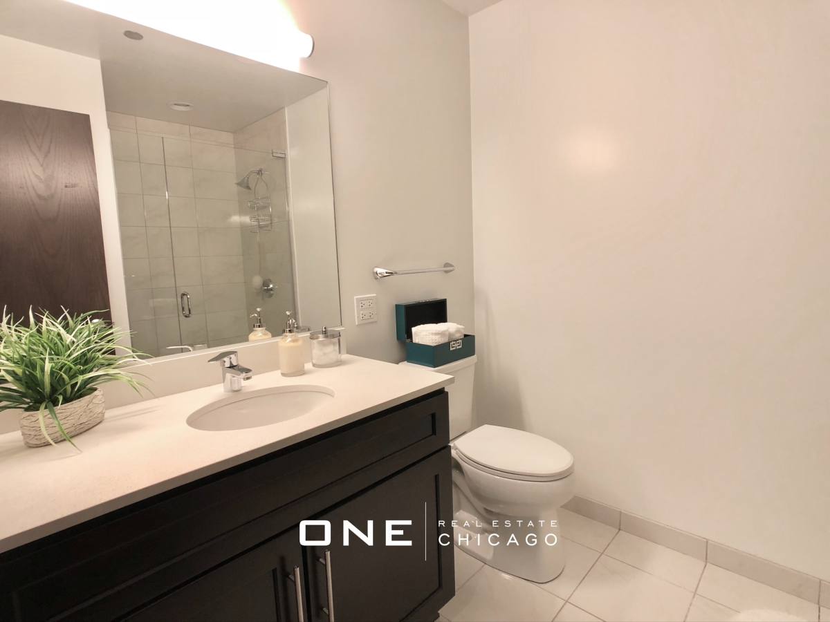 Apartment for rent at 1457 N Halsted, Chicago, IL 60642